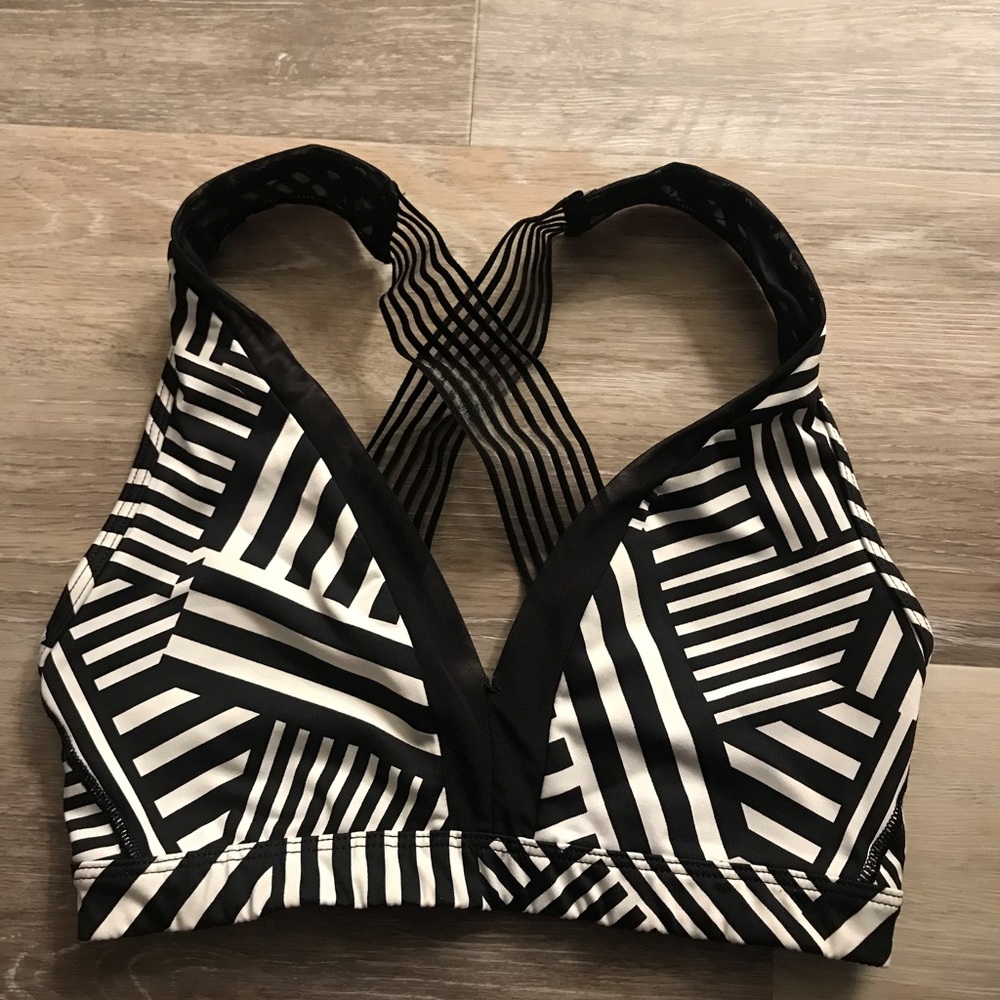 Victoria’s Secret Sports Bra